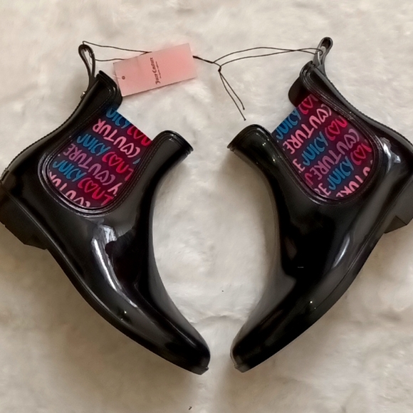 Juicy Couture Shoes - Juicy Couture Boots
